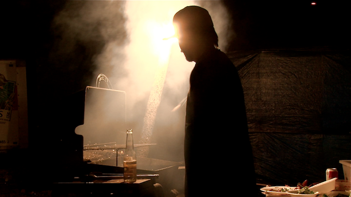 The Last Season